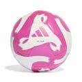 Bola de Futebol Adidas Tiro Club HZ6913 Branco