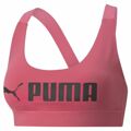 Sutiã Desportivo Puma Multicolor L