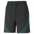 Calções de Desporto para Homem Puma Woven Preto M