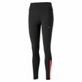 Leggings de Desporto de Mulher Puma Favourite Preto L