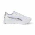 Sapatilhas de Desporto Mulher Puma R78 Voyage Distressed Branco 38