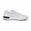 Ténis Casual Mulher Puma Graviton Branco 45