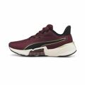 Sapatilhas de Desporto Mulher Puma Pwrframetr Deco Glam Castanho-avermelhado 36