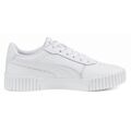 Sapatilhas de Desporto Mulher Puma Carina 2.0 385849 02 Branco 37