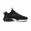 Sapatilhas de Desporto de Homem Puma Retaliate 2 Preto 38.5