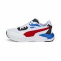 Sapatilhas de Desporto Infantis Puma X-ray Speed Lite Branco 36