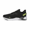 Sapatilhas de Desporto de Homem Puma Disperse Xt 2 Mesh Preto 42.5