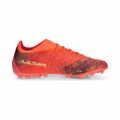 Chuteiras para Adultos Puma Ultra Match mg Laranja 44