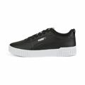 Ténis Casual de Mulher Puma Carina 2.0 Tape Preto 37