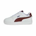 Ténis Casual Criança Puma Caven Branco 36