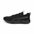 Sapatilhas de Running para Adultos Puma Resolve Modern Preto Mulher 46