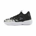 Sapatilhas de Basquetebol para Adultos Puma Court Rider 2.0 Preto Homem 42.5