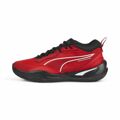 Sapatilhas de Basquetebol para Adultos Puma Playmaker Pro Vermelho Homem 38.5