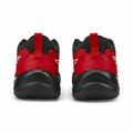 Sapatilhas de Basquetebol para Adultos Puma Playmaker Pro Vermelho Homem 38.5