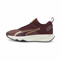 Sapatilhas de Desporto Mulher Puma Xx Deco Glam Vermelho Escuro 37