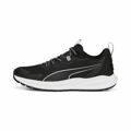 Sapatilhas de Running para Adultos Puma Twitch Runner Preto Homem 44