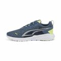 Sapatilhas de Desporto de Homem Puma All-day Active In Motion Azul Escuro 45