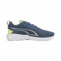 Sapatilhas de Desporto de Homem Puma All-day Active In Motion Azul Escuro 45