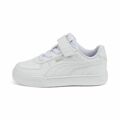 Sapatilhas de Desporto Infantis Puma Caven Branco 30