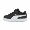 Sapatilhas de Desporto Infantis Puma Caven Ac+ Ps Preto 32