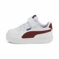 Sapatilhas de Desporto Infantis Puma Caven Ac+ Branco 39