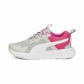 Sapatilhas de Desporto Infantis Puma Evolve Run Mesh Branco 38.5