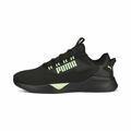 Sapatilhas de Running para Adultos Puma Retaliate 2 Preto Unissexo 44