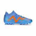 Chuteiras para Adultos Puma Future Match Glimmer Anil 29