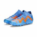 Chuteiras para Adultos Puma Future Match Glimmer Anil 29