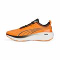 Sapatilhas de Running para Adultos Puma Cloudmonster Laranja Homem 43