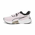 Sapatilhas de Desporto Mulher Puma Pwrframe Tr 2 Branco Cor de Rosa 40