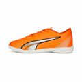 Chuteiras para Adultos Puma Ultra Play Tt Laranja Unissexo 45