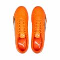 Chuteiras para Adultos Puma Ultra Play Tt Laranja Unissexo 45