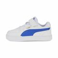 Sapatilhas de Desporto Infantis Puma Caven Ac+ Ps Branco 29