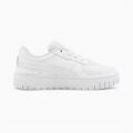 Sapatilhas de Desporto Mulher Puma Cali Branco 38