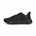 Sapatilhas de Desporto Mulher Puma Pwrframe Tr 2 Nova S Preto 38.5