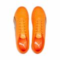 Chuteiras para Adultos Puma Ultra Play Tt Laranja Unissexo 45