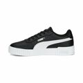 Sapatilhas de Desporto Mulher Puma Carina 2.0 Preto 40