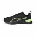 Sapatilhas de Desporto de Homem Puma Infusion Preto 41