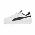 Sapatilhas de Desporto Mulher Puma Carina Street Branco 38