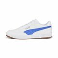 Sapatilhas de Desporto de Homem Puma Court Ultra Lite Branco 44