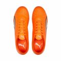 Chuteiras para Adultos Puma Ultra Play mg Laranja Unissexo 42