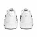 Ténis Casual de Mulher Puma Karmen Space Metalli Branco 38