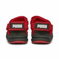 Sandálias Infantis Puma Evolve Vermelho 28