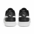 Ténis Casual Homem Puma Court Ultra Lite Preto 41