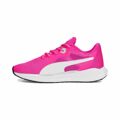 Sapatilhas de Running para Adultos Puma Twitch Runner Fresh Fúcsia Mulher 36