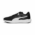 Sapatilhas de Running para Adultos Puma Twitch Runner Fresh Preto Mulher 45