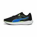 Sapatilhas de Running para Adultos Puma Twitch Runner Fresh Preto Mulher 45