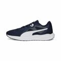 Sapatilhas de Running para Adultos Puma Twitch Runner Fresh Azul Escuro Mulher 44.5