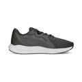 Sapatilhas de Running para Adultos Puma Twitch Runner Fresh Cool Dark Cinzento Escuro Cinzento Unissexo 44.5